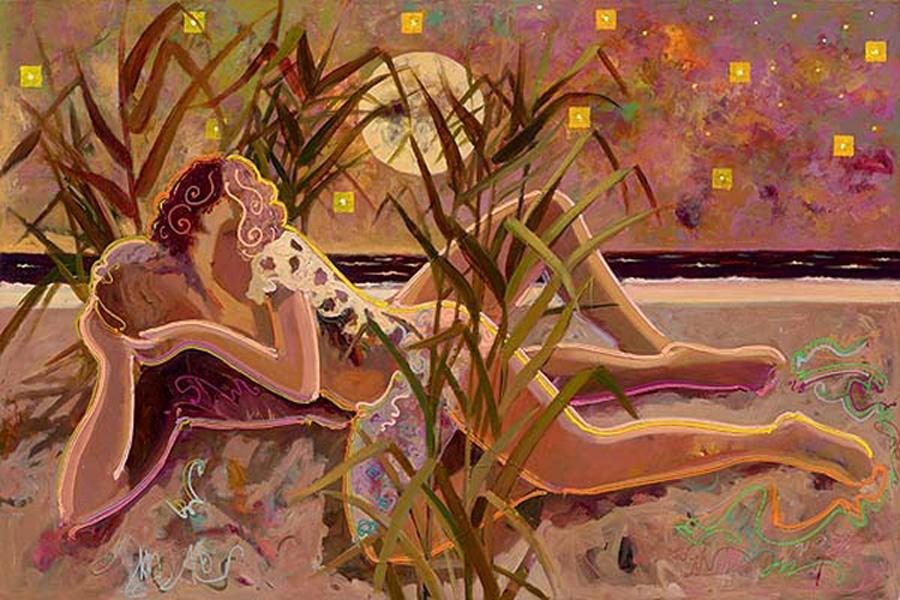 Sabzi Do You Love Me